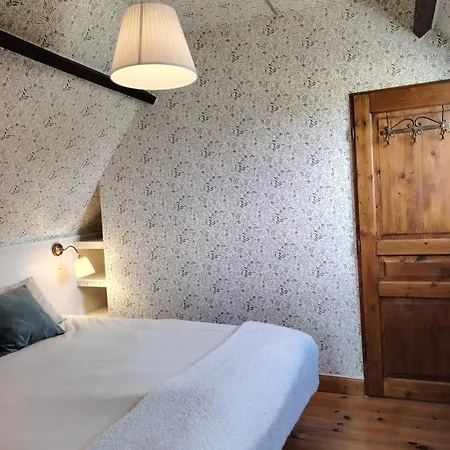 Charmante Longere Normande 2-6 Personnes 度假居